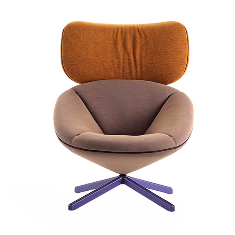 Tortuga Lounge Sessel Sancal